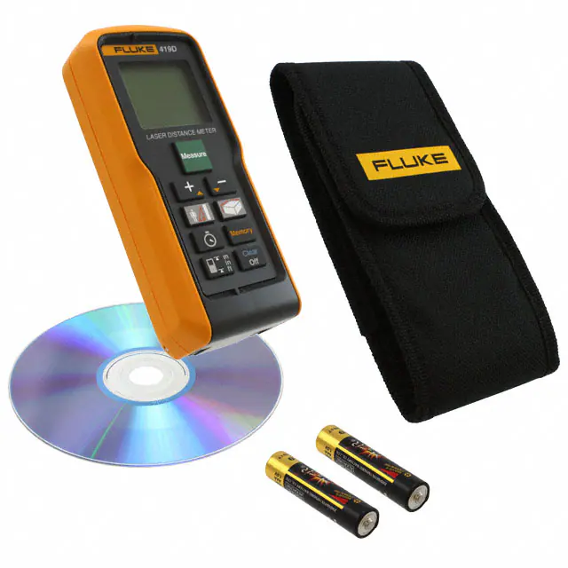 FLUKE-424D Fluke Electronics  Ausrüstung - Spezialität